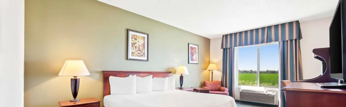 Best Western Annawan Inn