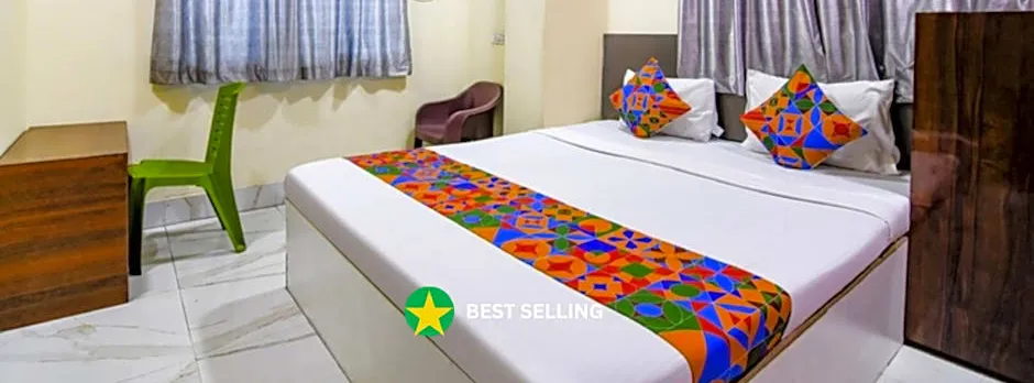 Goroomgo Hotel Narayanan Kolkata