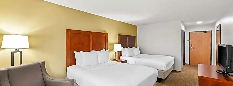 Comfort Inn Rhinelander