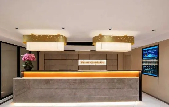 Homeinn Selected Hotel (Hangzhou West Lake Lakeside Pedestrian Street)