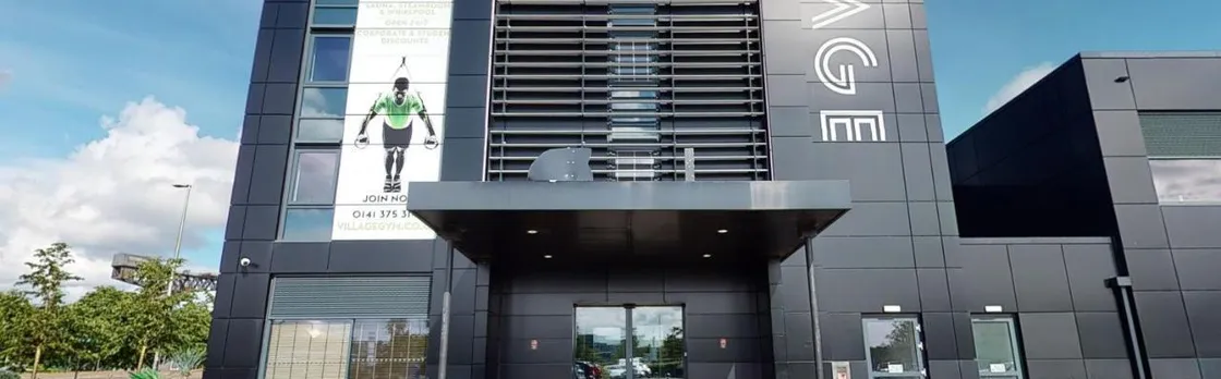 Village Hotel Glasgow