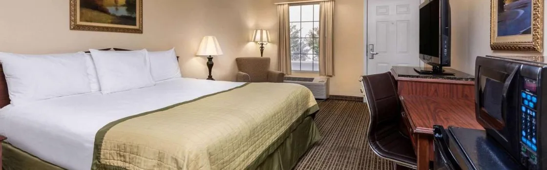 Baymont by Wyndham Easley/Greenville