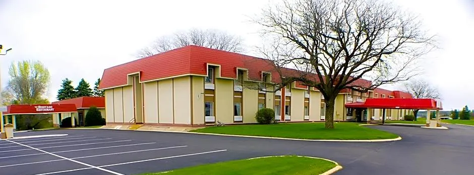 Albert Lea Inn and Suites
