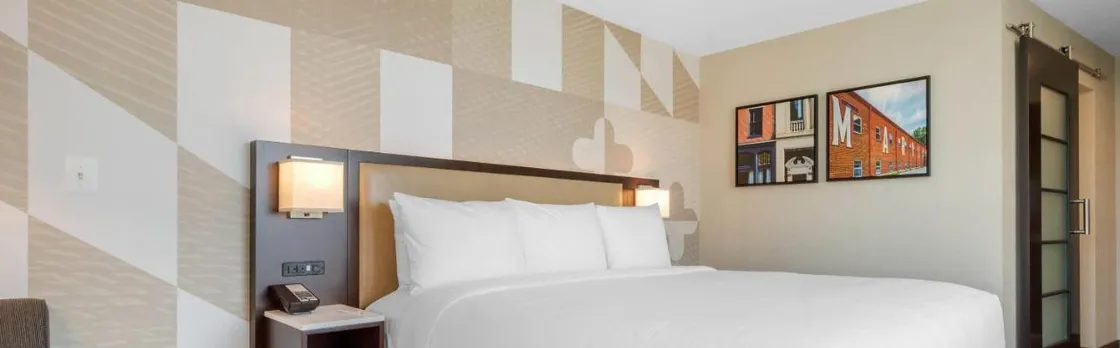Cambria Hotel College Park