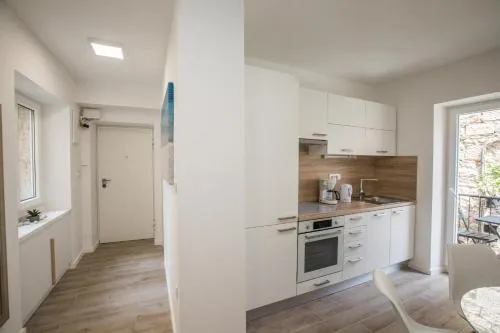 Apartment Dioclessima