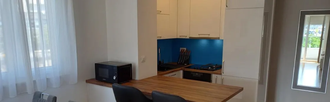Apartment Duja Spadi