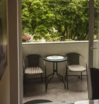 Apartman Vesna