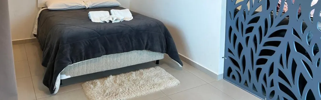Suite Na Montanha Em Campos