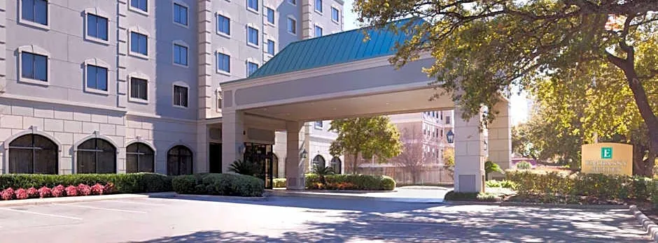 Embassy Suites by Hilton Houston Near the Galleria