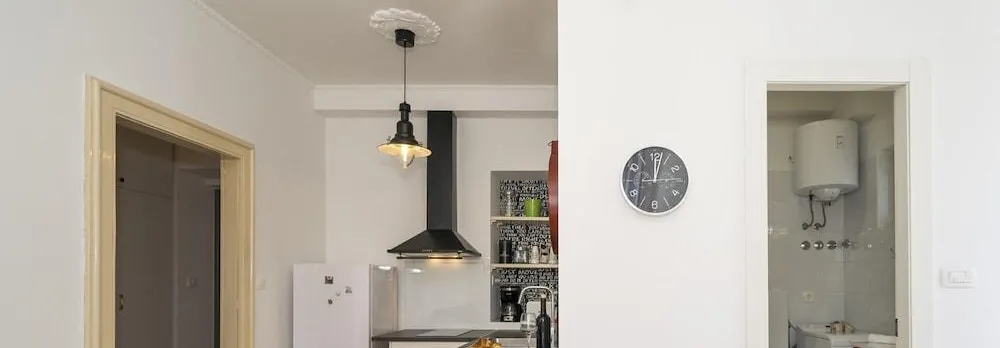 Classy Apartment W Terrace in the Heart of Split