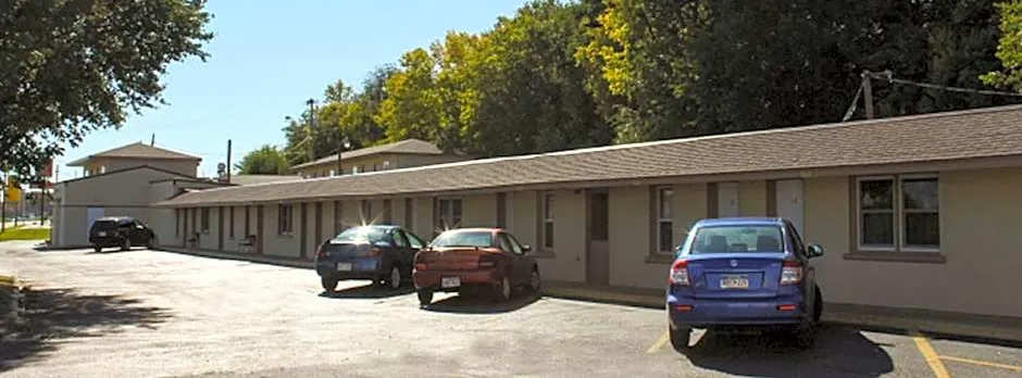 Golden Wheat Budget Host Inn Junction City