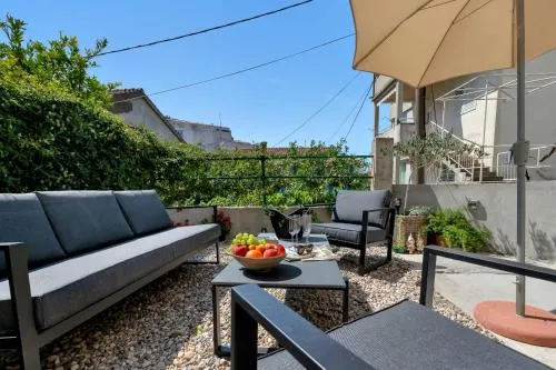 Apartment Teraca 2