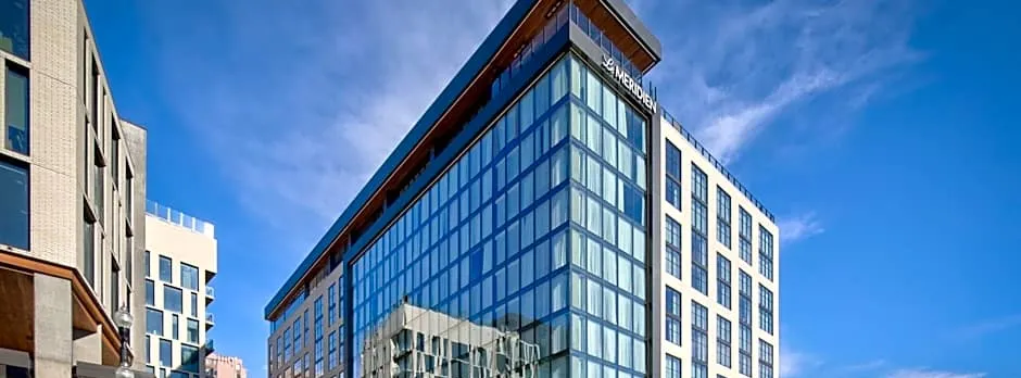 Le Meridien Salt Lake City Downtown