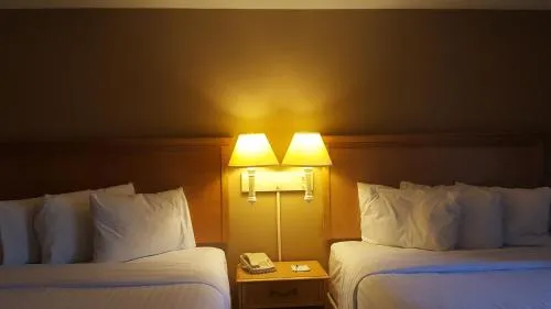 Baymont by Wyndham Coeur D Alene