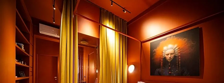 Fontana 16 Rooms