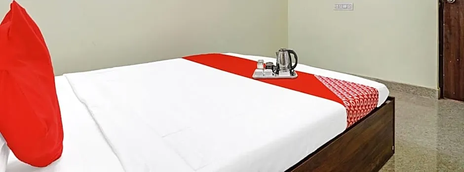 Hotel O S V Residency Kajaguda Near Gachibowli