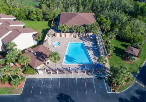 Portside Resort by Panhandle Getaways
