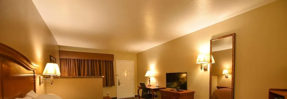 Best Western Inn of Chandler