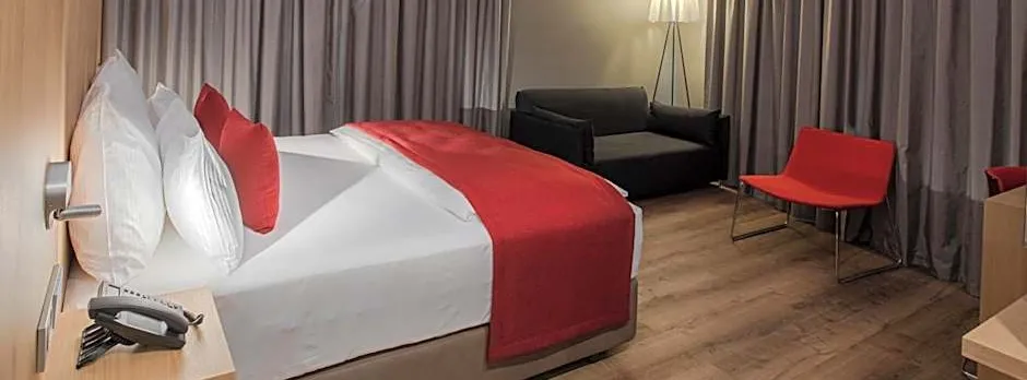 Ocak Hotel