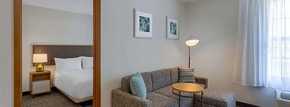 TownePlace Suites by Marriott New Orleans Metairie