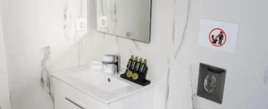 City View Modern Apartment (D3_Fal) (Adults Only)