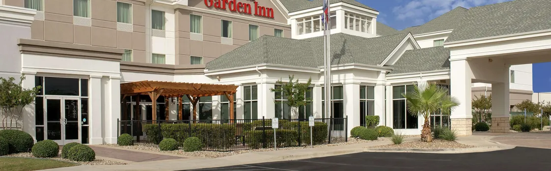Hilton Garden Inn Odessa
