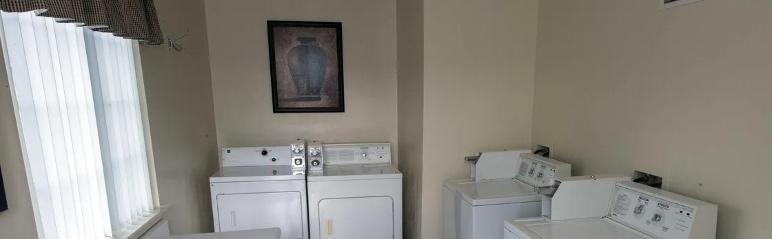 Affordable Corporate Suites of Overland Drive