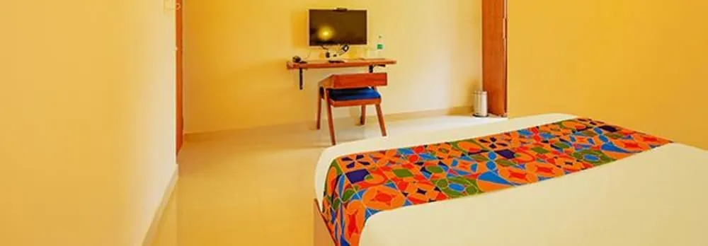 Fabhotel Gr Btm Layout