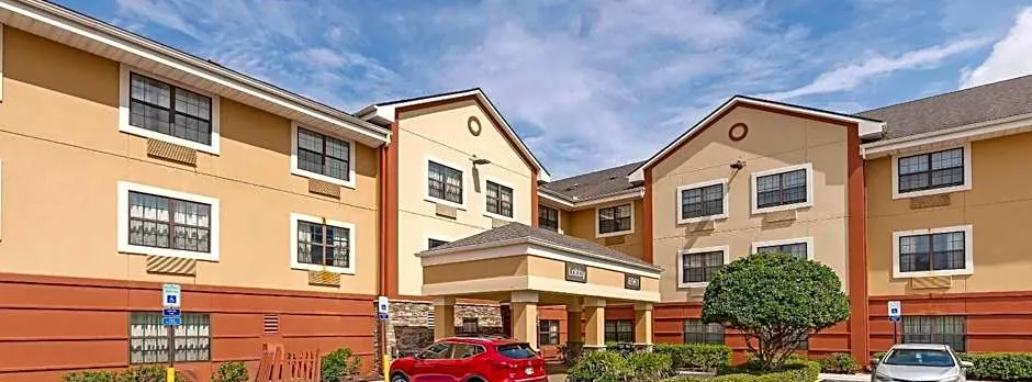 Extended Stay America Select Suites - Jacksonville - Lenoir Avenue East