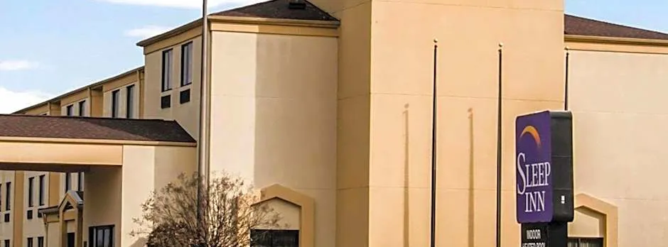 Sleep Inn Concord - Kannapolis