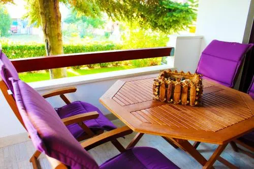 Apartment Pinia
