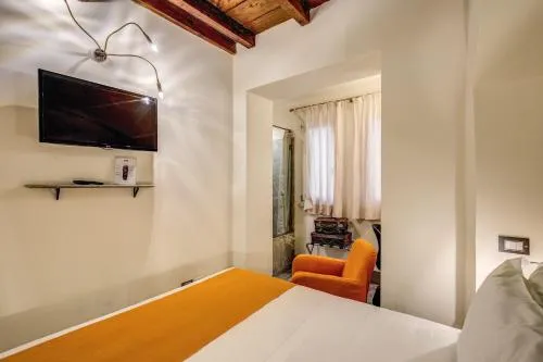 Casa Argileto
