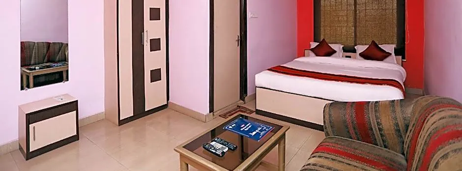 Collection O Kamala Inn Dankuni