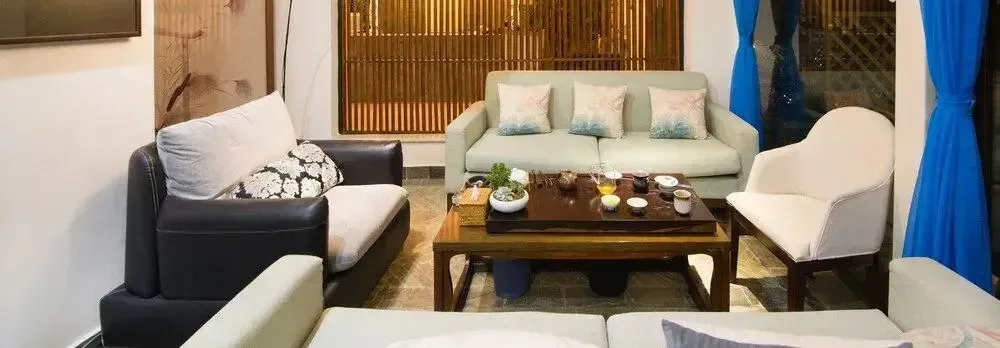 Dali Lanshe Seaview Inn