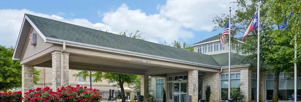 Hilton Garden Inn Austin/Round Rock