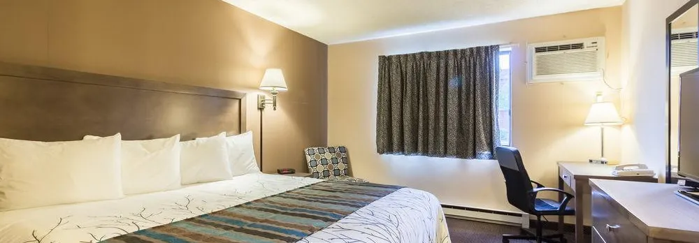 Rodeway Inn Red Wing