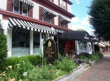 Old Village Inn