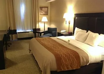 Comfort Inn & Suites