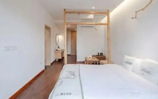 Nanshan Non Evening Homestay