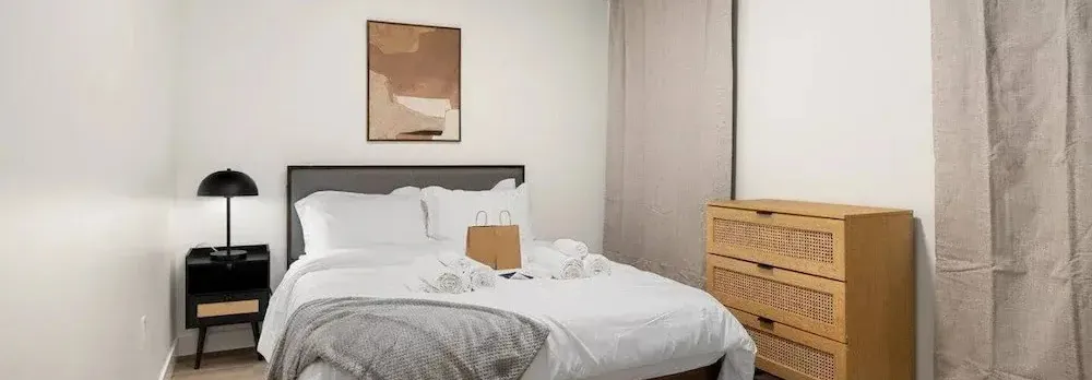 The Silo 4 - Cozy Retreat