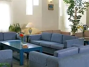 Evelyn Beach Hotel