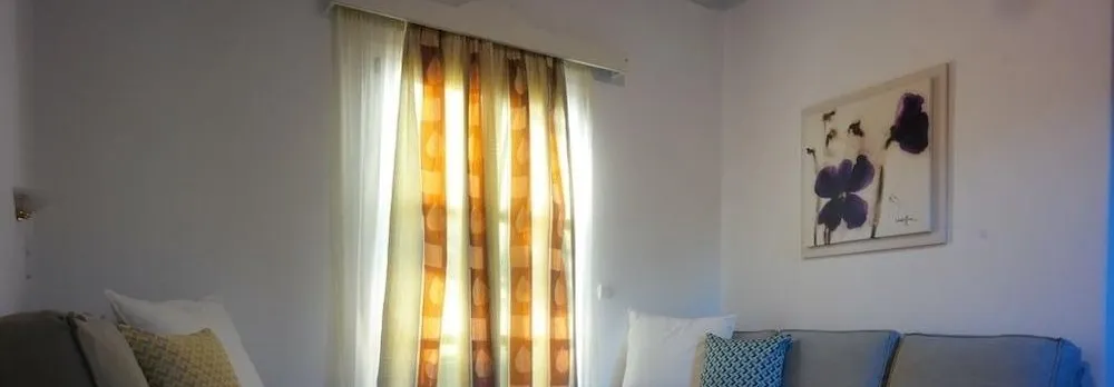 Mykonos Chora Apartments