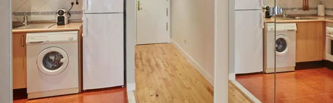 Leeways Loft in Fuencarral (Adults Only)