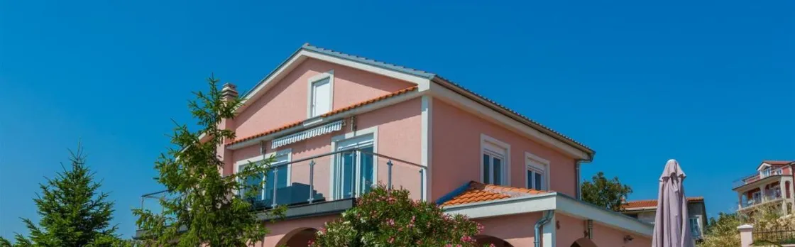 Villa Crikvenica