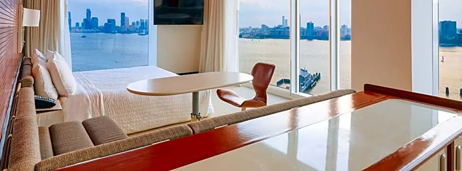The Standard, High Line