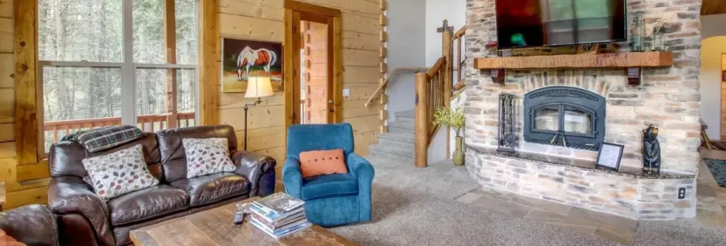 Liberty Lodge