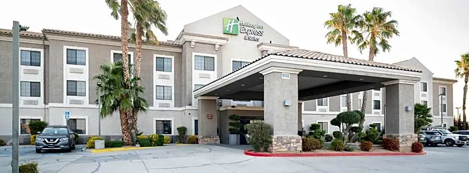 Holiday Inn Express Hotel & Suites Hesperia By IHG
