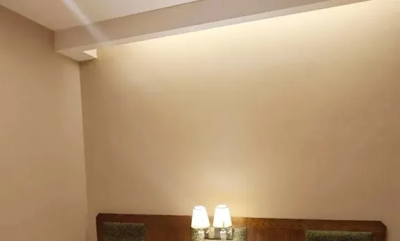 Beijing Huiqing Garden Bussiness Hotel