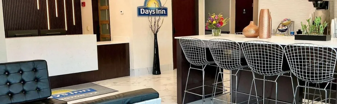 Days Inn by Wyndham Arlington