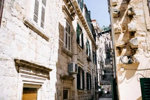 Ragusa Old Town Apartments